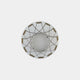 Monaco - Glass End Table