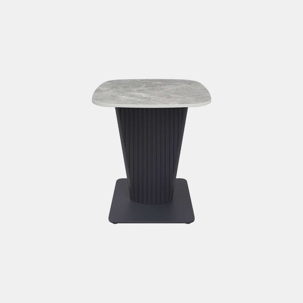 Formia - Ceramic Side Table