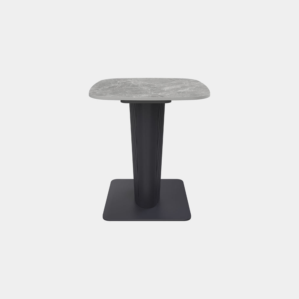 Formia - Ceramic Side Table