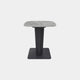 Formia - Ceramic Side Table