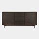 Carlton - 2 Door Sideboard, Wooden