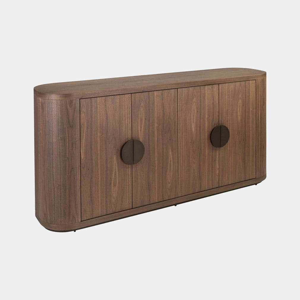 Warwick - 4 Door Sideboard