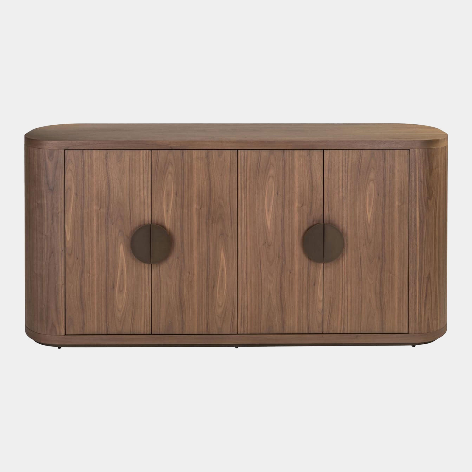 Warwick - 4 Door Sideboard