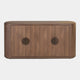 Warwick - 4 Door Sideboard