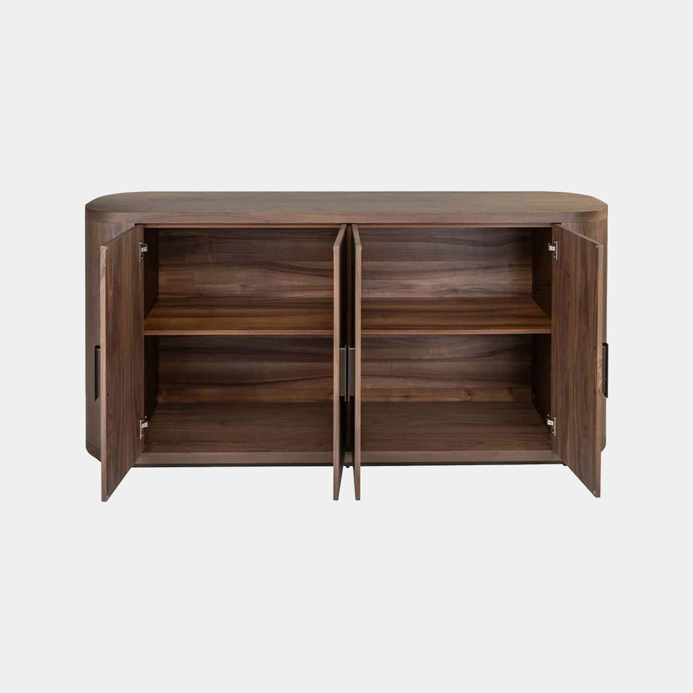Warwick - 4 Door Sideboard