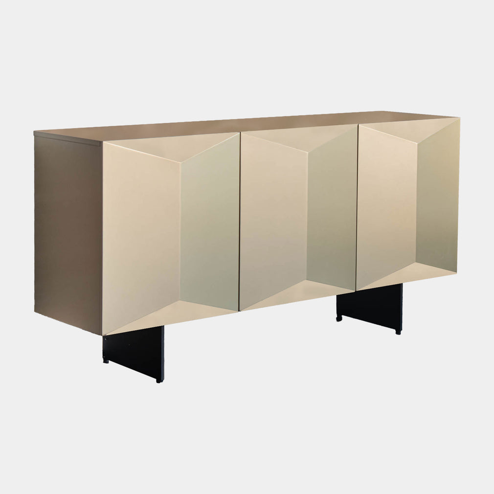 Boutique - 3 Door Sideboard