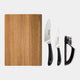 Robert Welch Signature - Kitchen Starter Kit, 4 piece Set