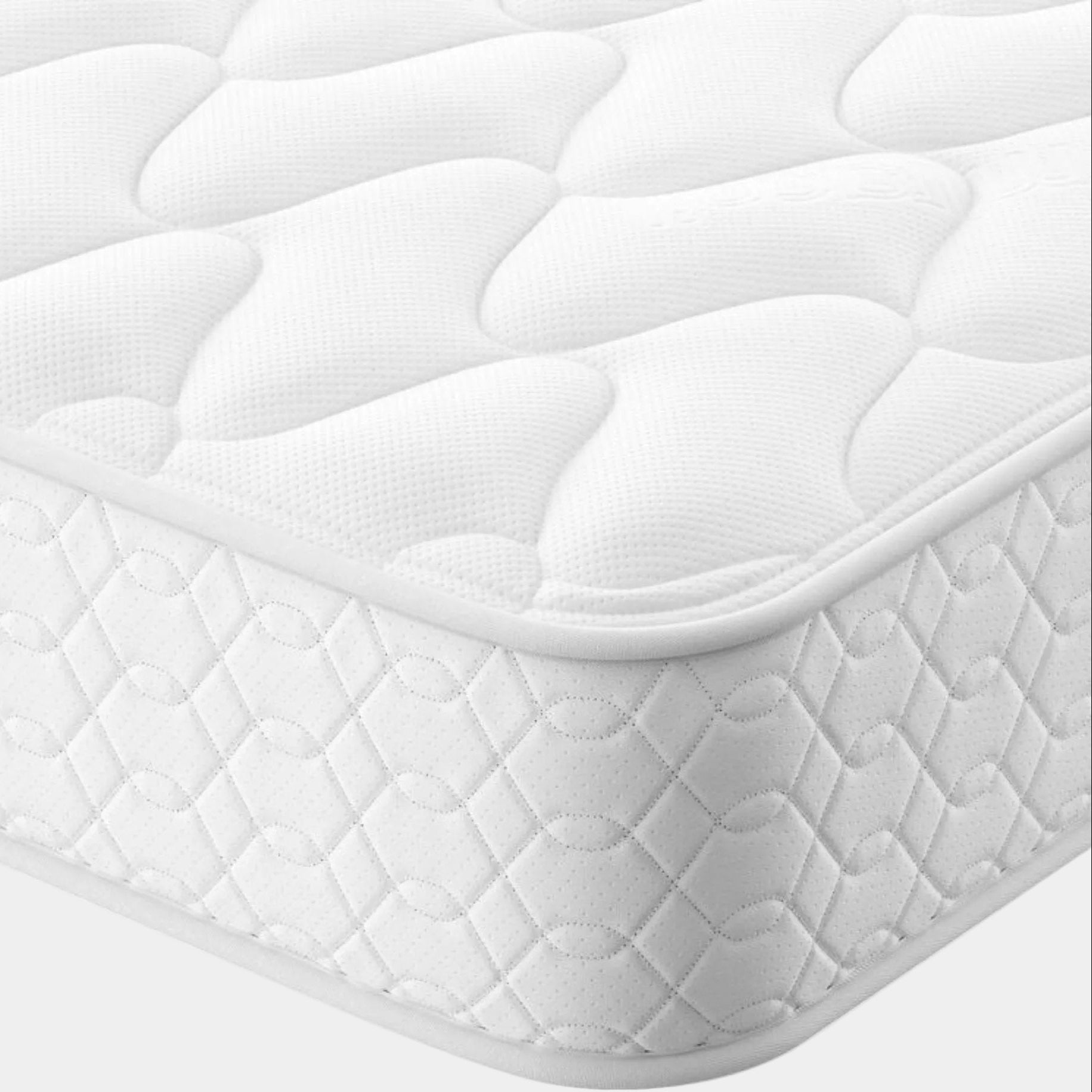 Silentnight Neptune Eco - Mattress