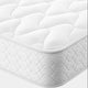 Silentnight Neptune Eco - Mattress, Open Coil