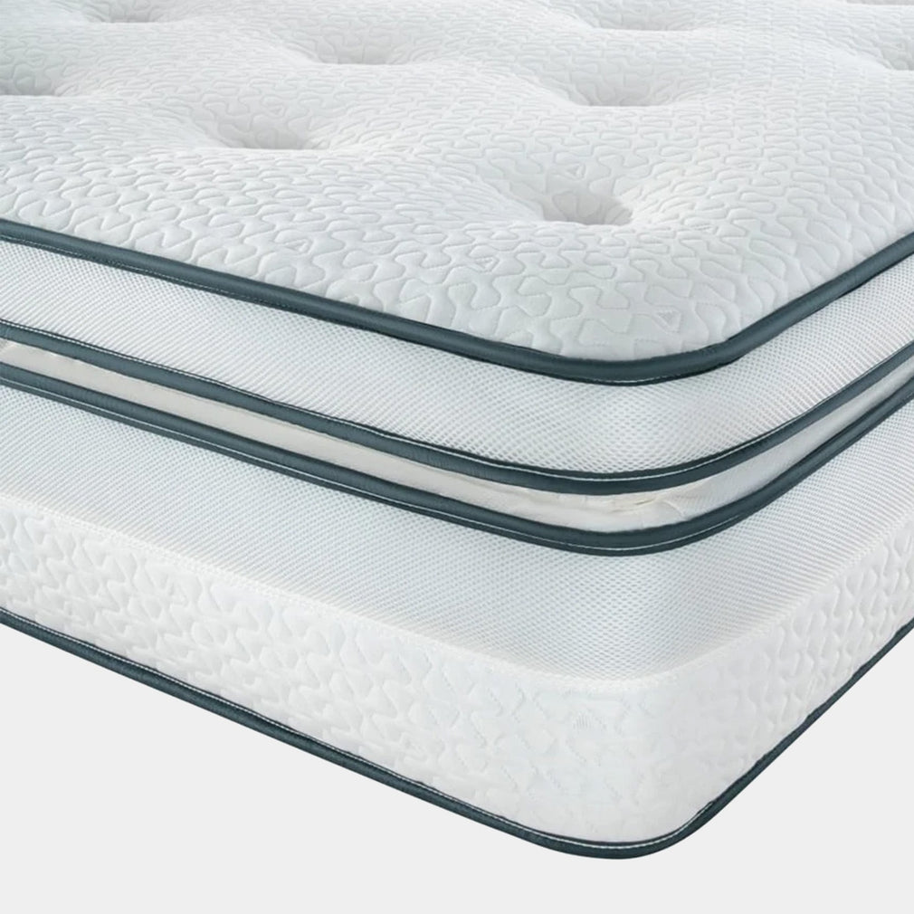 Silentnight Ultragel 3000 - Mattress, Pocket Sprung