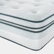 Silentnight Ultragel 3000 - Mattress, Pocket Sprung
