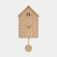 Silvan - Cuckoo Style Clock