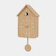 Silvan - Cuckoo Style Clock