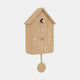 Silvan - Cuckoo Style Clock