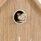 Silvan - Cuckoo Style Clock