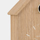 Silvan - Cuckoo Style Clock