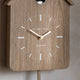 Silvan - Cuckoo Style Clock