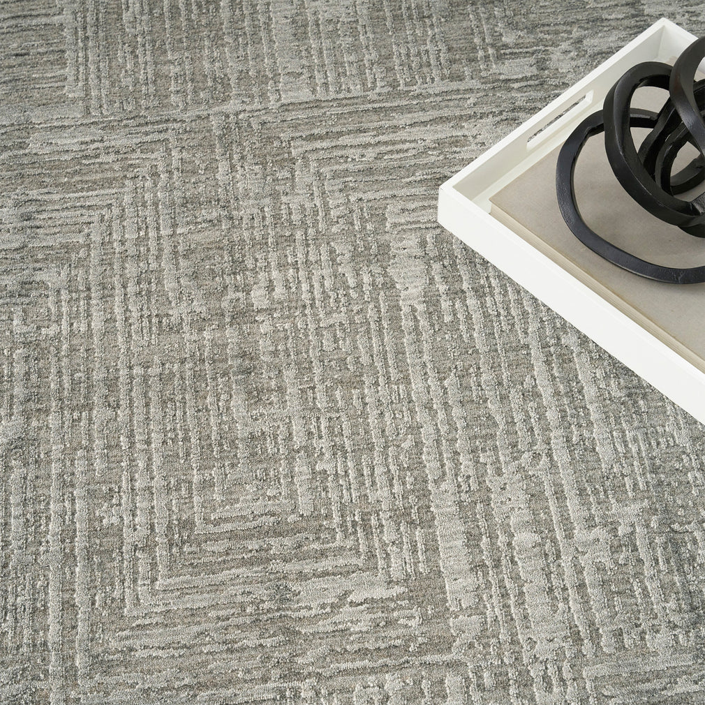 DKNY Madison Square - Patterned Rug