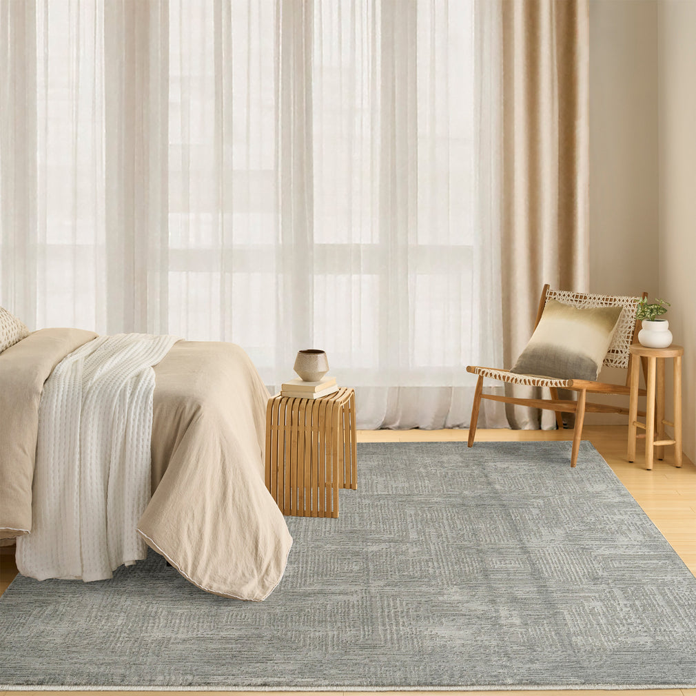 DKNY Madison Square - Patterned Rug