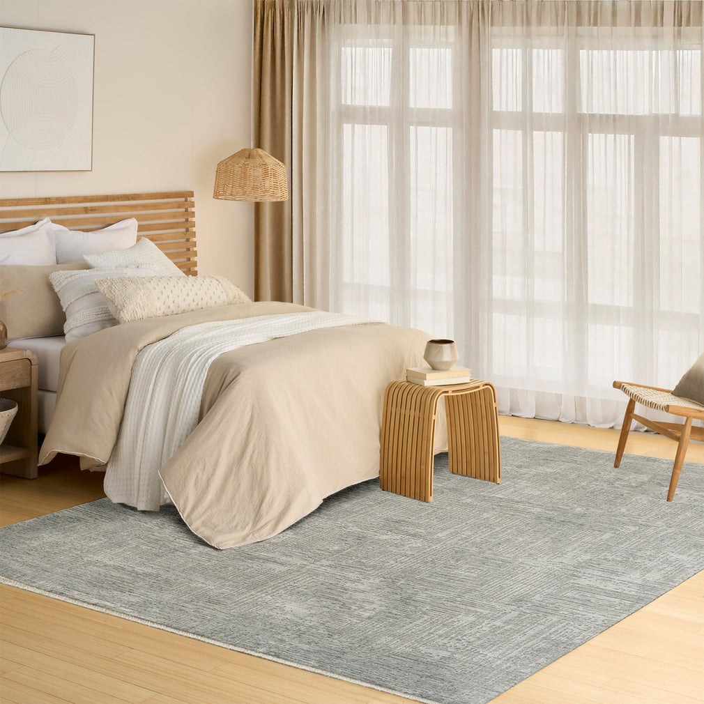 DKNY Madison Square - Patterned Rug