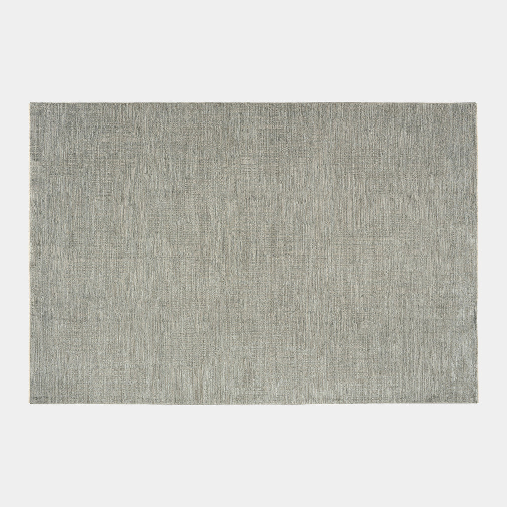 DKNY Madison Square - Patterned Rug Slate