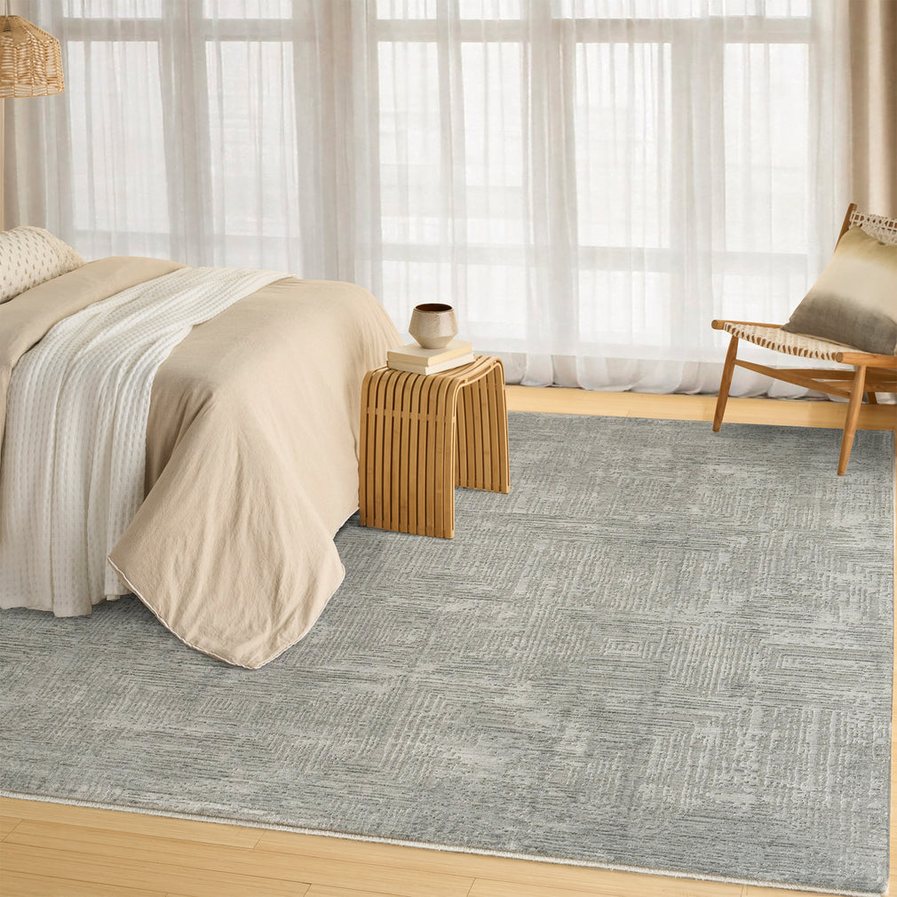 DKNY Madison Square - Patterned Rug