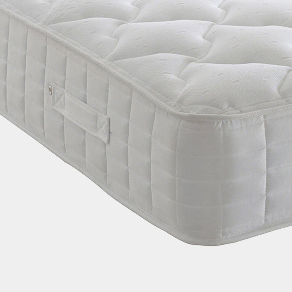 Sleepeezee Back Care Comfort 1000 - Mattress, Pocket Sprung
