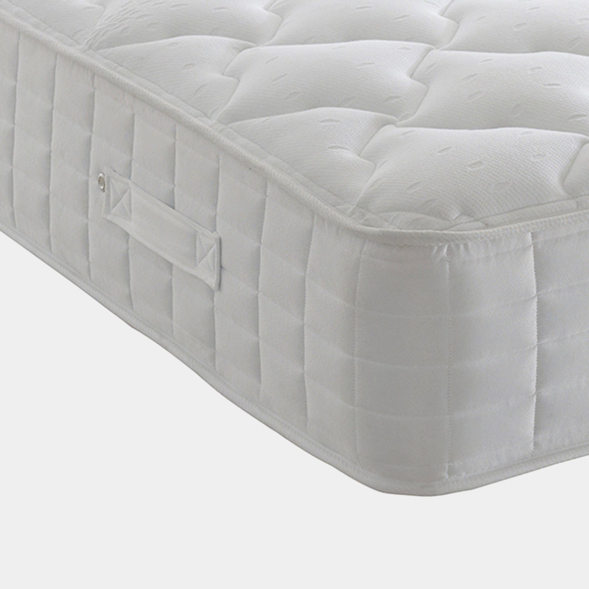 Sleepeezee Back Care Comfort 1000 - Mattress, Pocket Sprung