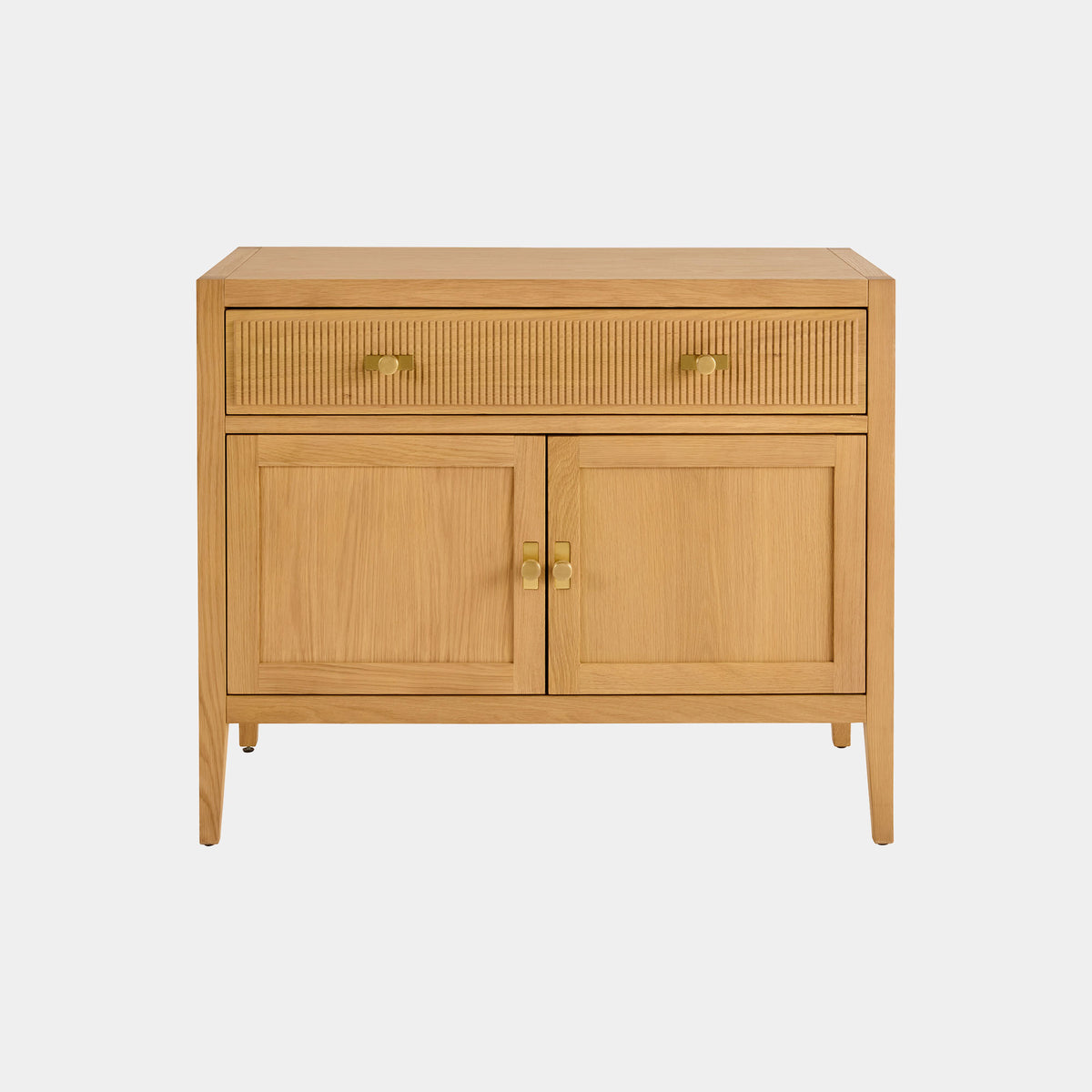 Ambleside - 2 Door Sideboard, Wooden