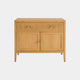 Ambleside - 2 Door Sideboard, Wooden