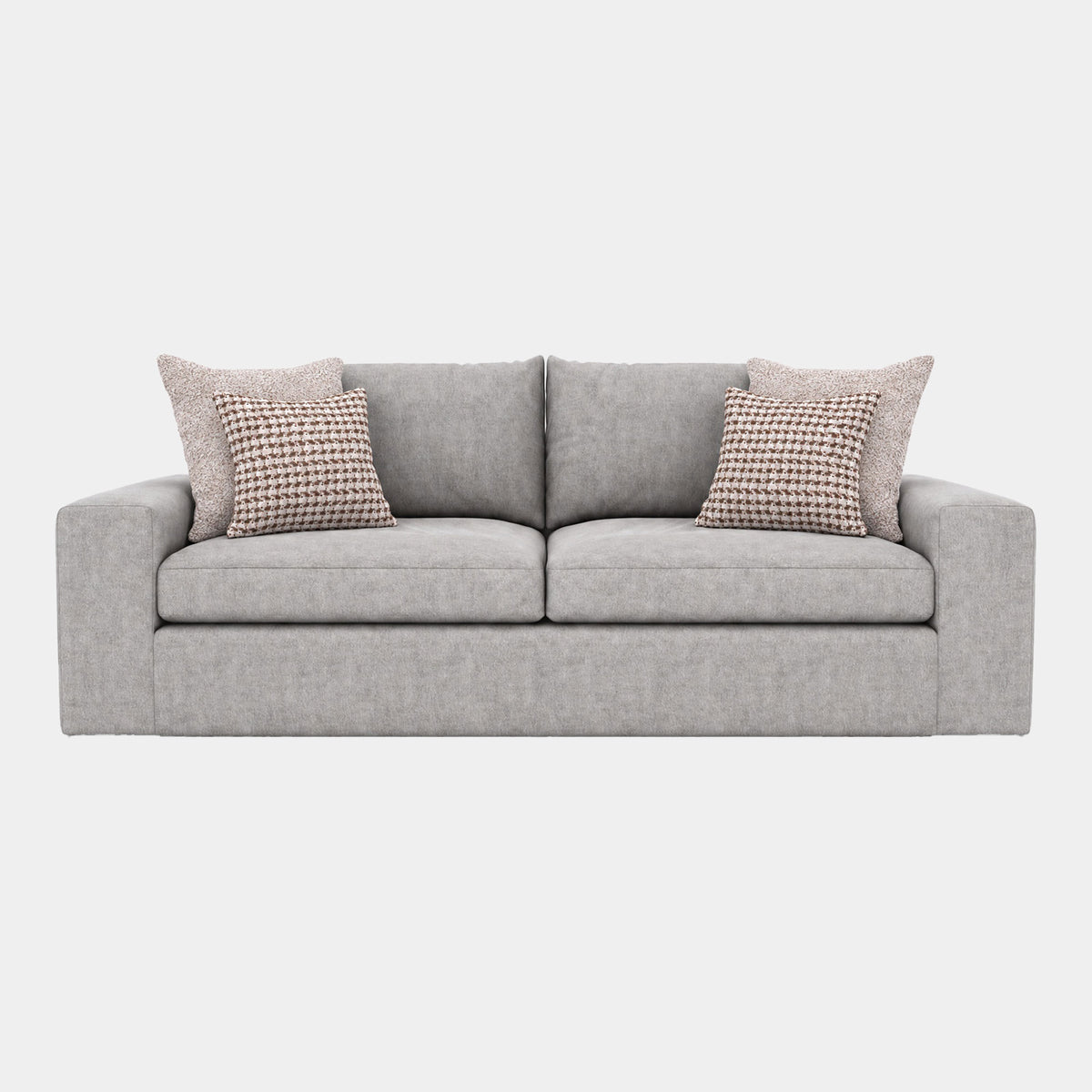 Retreat - 3 Seat Sofa, Fabric