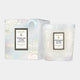 Voluspa Sparkling Cuvee - Pomelo, Woody Oak & Rose Petals Candle 255g