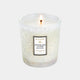 Voluspa Sparkling Cuvee - Pomelo, Woody Oak & Rose Petals Candle 255g
