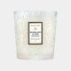 Voluspa Sparkling Cuvee - Pomelo, Woody Oak & Rose Petals Candle 255g