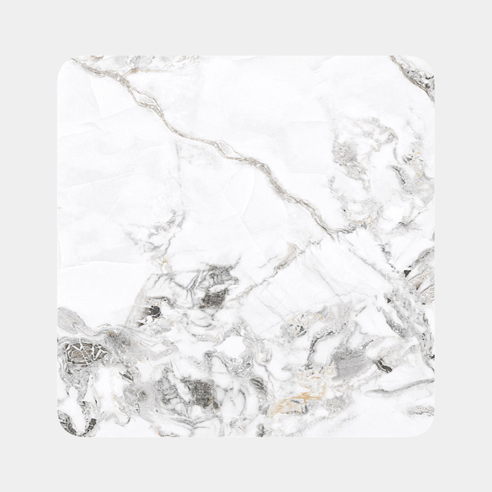 Formia - Ceramic Square Bar Table