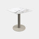 Formia - Ceramic Square Bar Table
