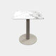 Formia - Ceramic Square Bar Table
