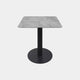 Formia - Ceramic Square Bar Table