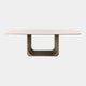 Melrose - Ceramic Dining Table