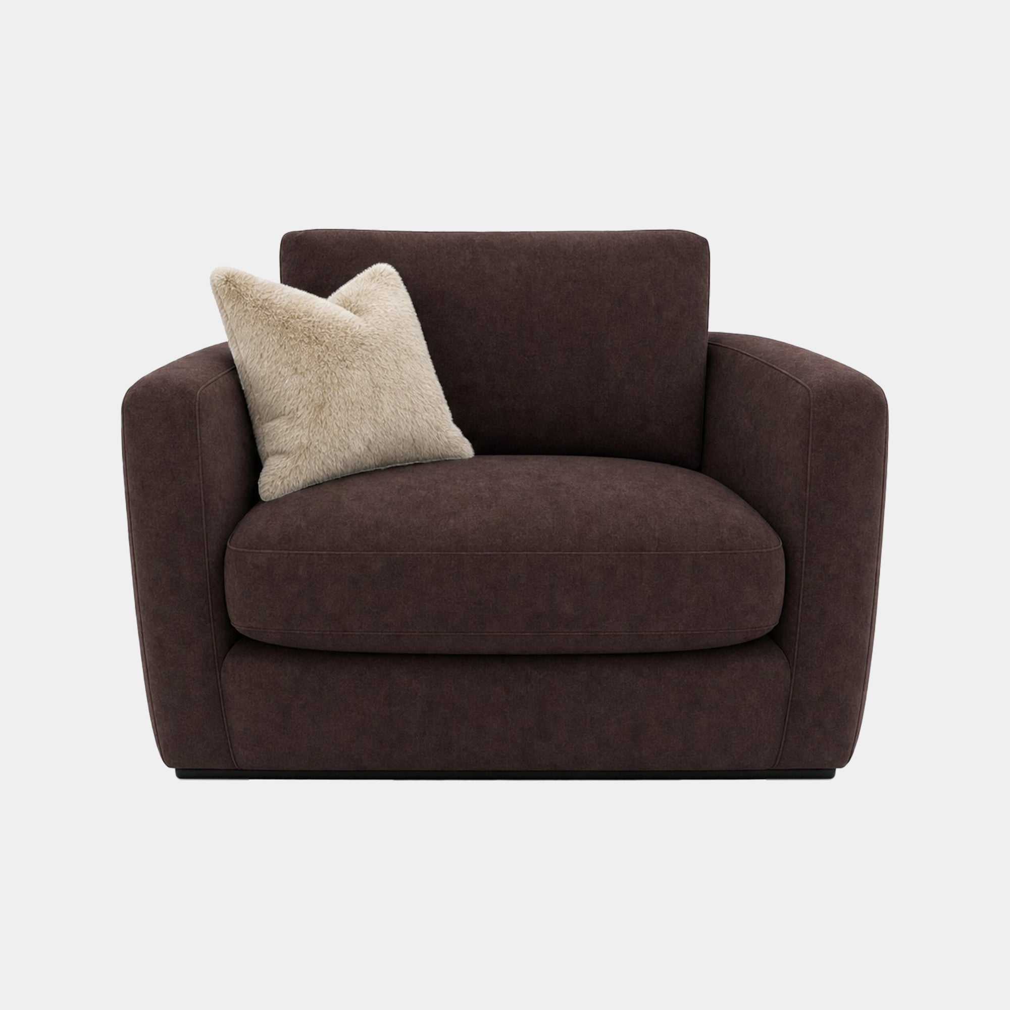 Solace - Chair, Fabric