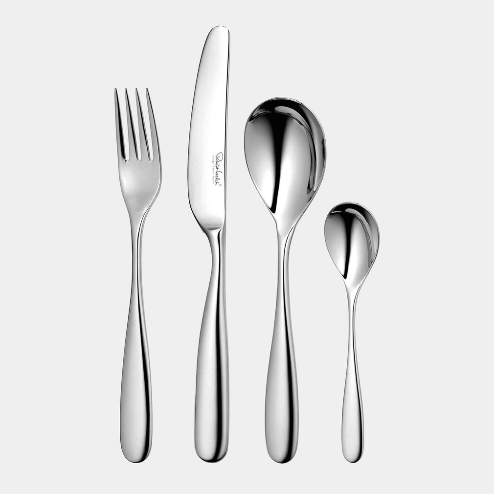 Robert Welch Stanton - Cutlery Set, 16 Piece