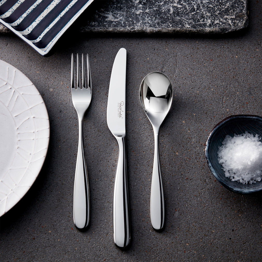 Robert Welch Stanton - Cutlery Set, 16 Piece