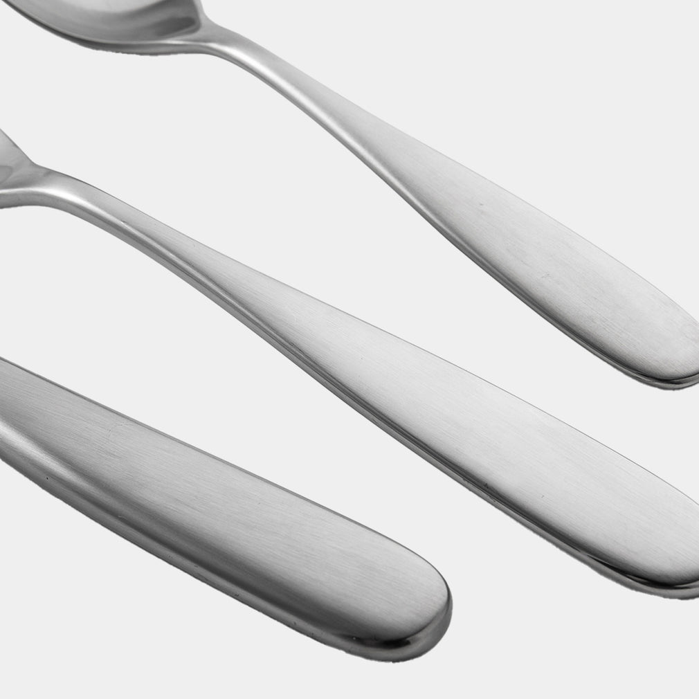Robert Welch Stanton - Cutlery Set, 16 Piece