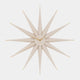 Star - Wall Clock