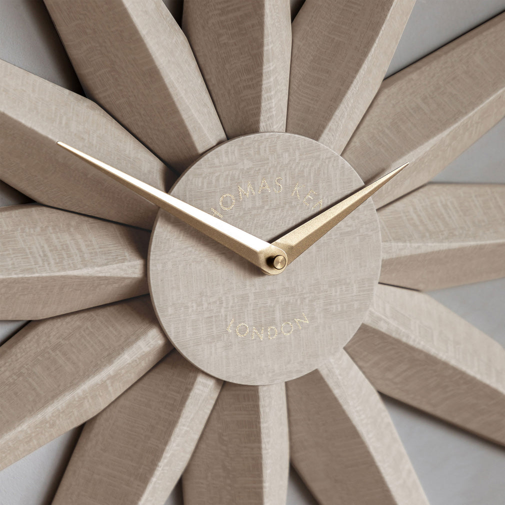 Star - Wall Clock