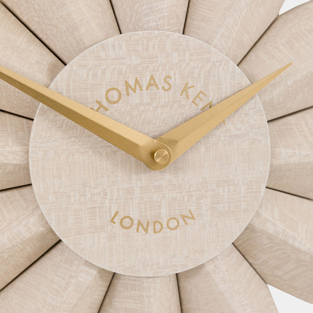 Star - Wall Clock