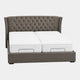 Stephanie Adjustable - Premium Slatted or Optim Bed Base