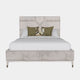 Dynasty Stone - Bed Frame