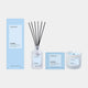 Stoneglow Affirmations - Hope Reed Diffuser & Scented Candle, Set Of 2