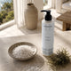 Stoneglow Modern Classics - Sea Salt & Oakmoss Body Wash & Lotion, Set Of 2
